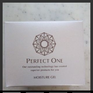 パーフェクトワン(PERFECT ONE)のパーフェクトワンモイスチャージェル(オールインワン化粧品)