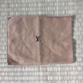 ルイヴィトン(LOUIS VUITTON)のLouis Vuitton ケース(ポーチ)