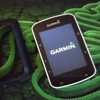 ガーミン(GARMIN)のGarmin Edge 520J(その他)