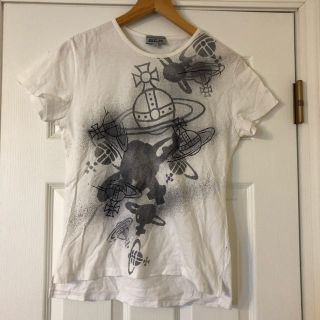 ヴィヴィアンウエストウッド(Vivienne Westwood)のVivienne Westwood メンズ Tシャツ(Tシャツ/カットソー(半袖/袖なし))