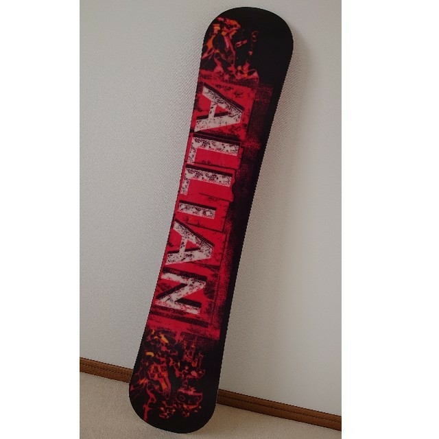 スノーボードセット　ALLIAN angel 145cm