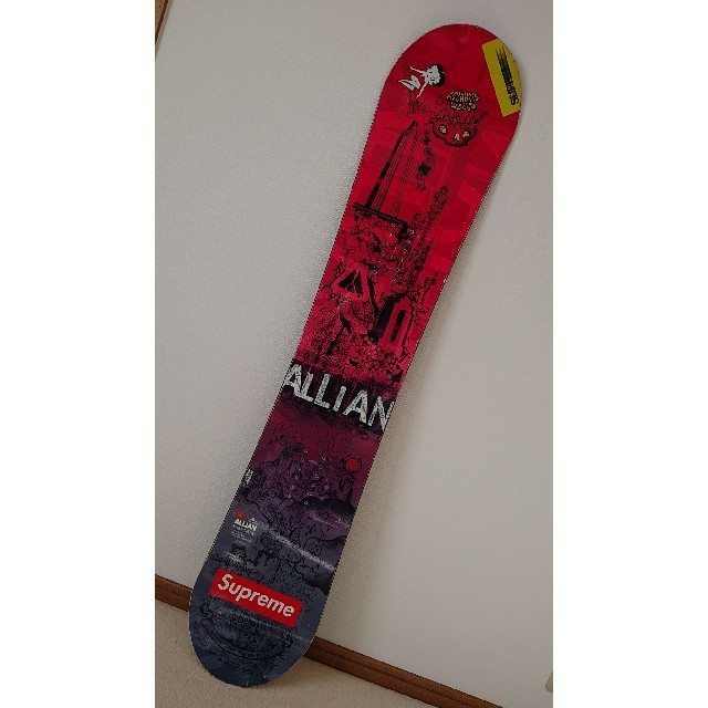 ALLIAN ATLANTIS LTD 139cm 14-15 レディース-