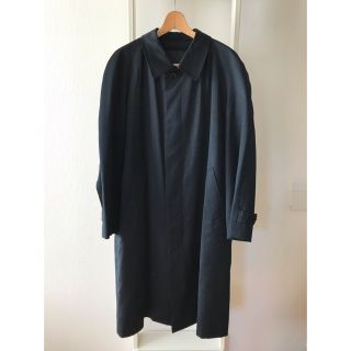 サンローラン(Saint Laurent)のYves Saint Laurent ステンカラーコート (ステンカラーコート)