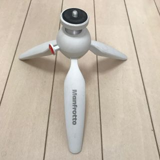 マンフロット(Manfrotto)のmanfroto ミニ三脚(その他)