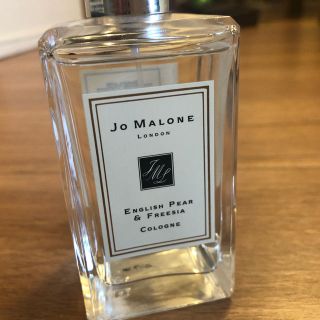 ジョーマローン(Jo Malone)のジョーマローン イングリッシュペアー&フリージア コロン 100ml(香水(女性用))