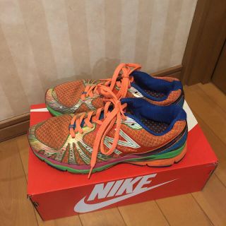 ニューバランス(New Balance)のnewbalaceシューズ(スニーカー)