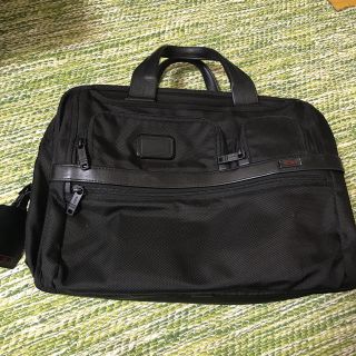 トゥミ(TUMI)の[トゥミ] ブリーフケース TUMI 26141 D2 ブラック (ビジネスバッグ)