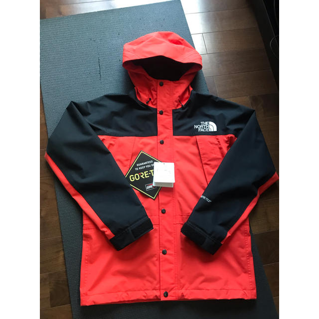 THE NORTH FACE Mountain Light Jacket