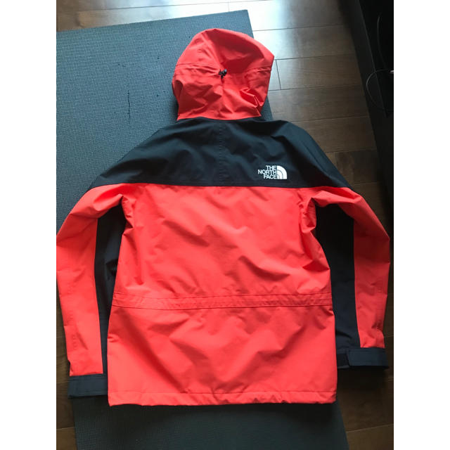 THE NORTH FACE(ザノースフェイス)のTHE NORTH FACE Mountain Light Jacket  メンズのジャケット/アウター(マウンテンパーカー)の商品写真