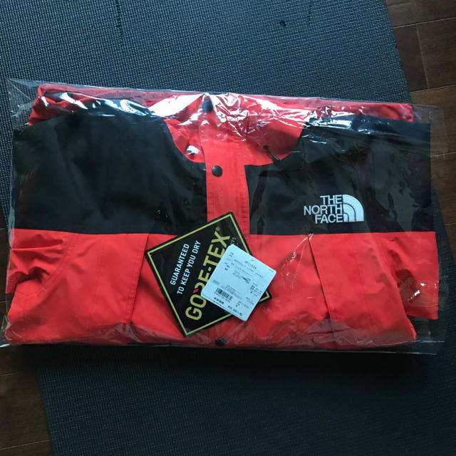 THE NORTH FACE(ザノースフェイス)のTHE NORTH FACE Mountain Light Jacket  メンズのジャケット/アウター(マウンテンパーカー)の商品写真