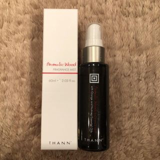 タン(THANN)の早い者勝ち！♡ THANN タン フレグランス AW 60ml ♡(香水(女性用))