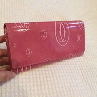 カルティエ(Cartier)のm.m様専用(財布)