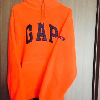 ギャップ(GAP)のGAP(パーカー)