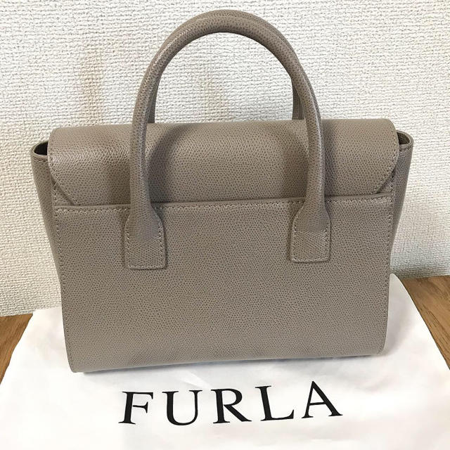 Furla(フルラ)のFURUA メトロポリス サッチェル レディースのバッグ(ショルダーバッグ)の商品写真