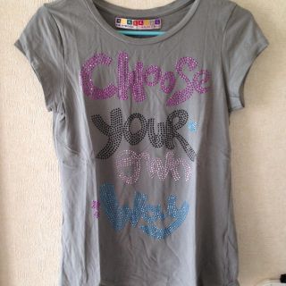 ザラ(ZARA)のZARA ザラ Tシャツ(Tシャツ(半袖/袖なし))