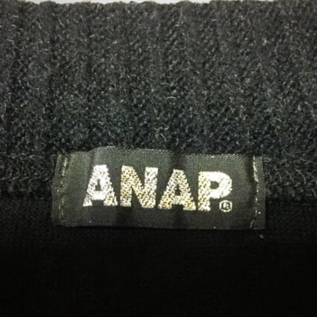 ANAP(アナップ)のANAP ニット♡ レディースのトップス(ニット/セーター)の商品写真