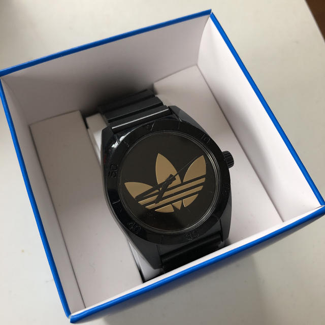 adidas(アディダス)のあーず様専用です レディースのファッション小物(腕時計)の商品写真