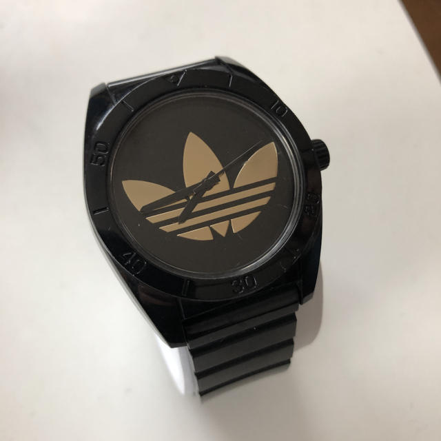 adidas(アディダス)のあーず様専用です レディースのファッション小物(腕時計)の商品写真