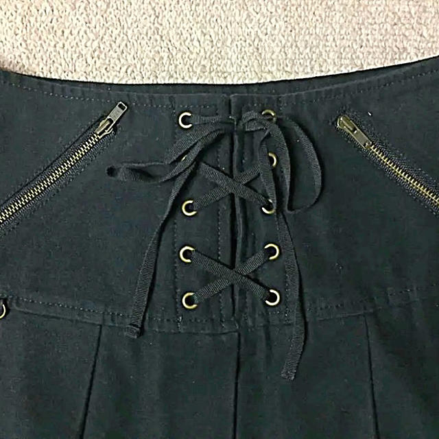 CECIL McBEE(セシルマクビー)のCECIL Mc BEE  スカート♡美品♡ レディースのスカート(ミニスカート)の商品写真