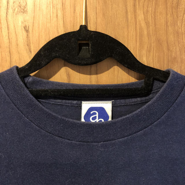 ABAHOUSE(アバハウス)のTシャツ メンズのトップス(Tシャツ/カットソー(半袖/袖なし))の商品写真