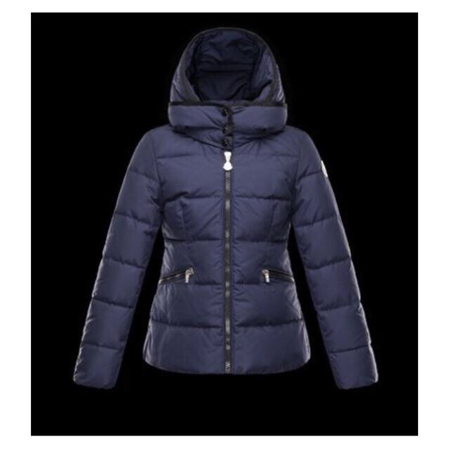 MONCLER 14A ネイビー