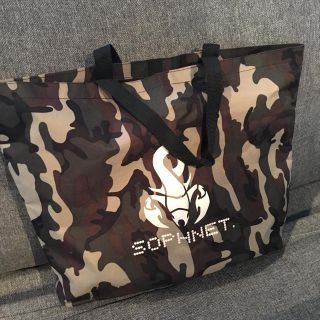 ソフネット(SOPHNET.)のSOPHNET.トートバッグ(トートバッグ)