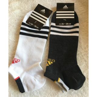 アディダス(adidas)のadidas＊アディダス＊ソックス(ソックス)