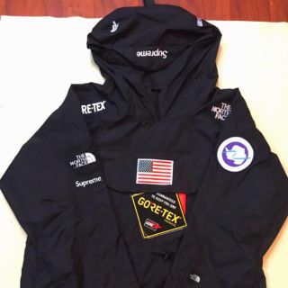 Supreme - supreme THE NORTH FACE アノラックの通販 by りぷとん's