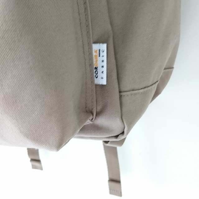 UNIQLO(ユニクロ)のナコ様専用  ★ ユニクロ バックパック リュック メンズのバッグ(バッグパック/リュック)の商品写真