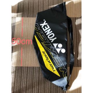 ヨネックス(YONEX)のYONEXラケットケース(バッグ)