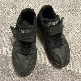 アシックス(asics)の野球 スパイク 22.5センチ(シューズ)