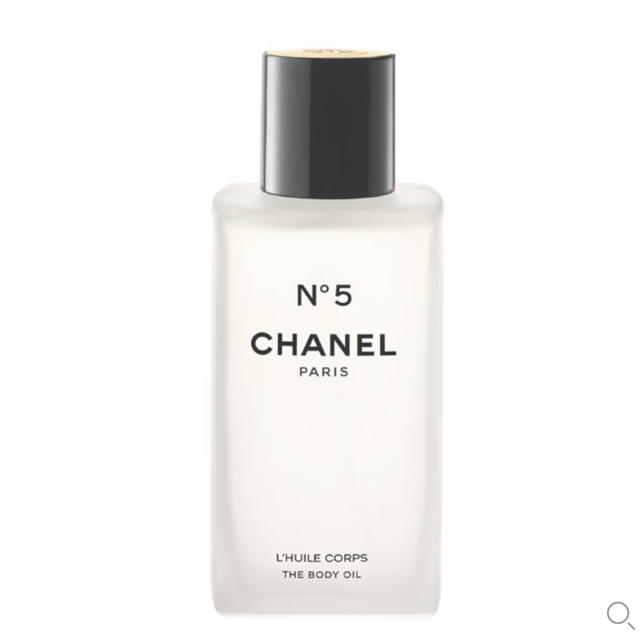 CHANEL - シャネル N°5 ボディ オイルの通販 by Rimee shop｜シャネルならラクマ