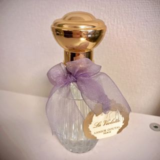 アニックグタール(Annick Goutal)のアニックグタール ラ・ヴィオレッタ(香水(女性用))