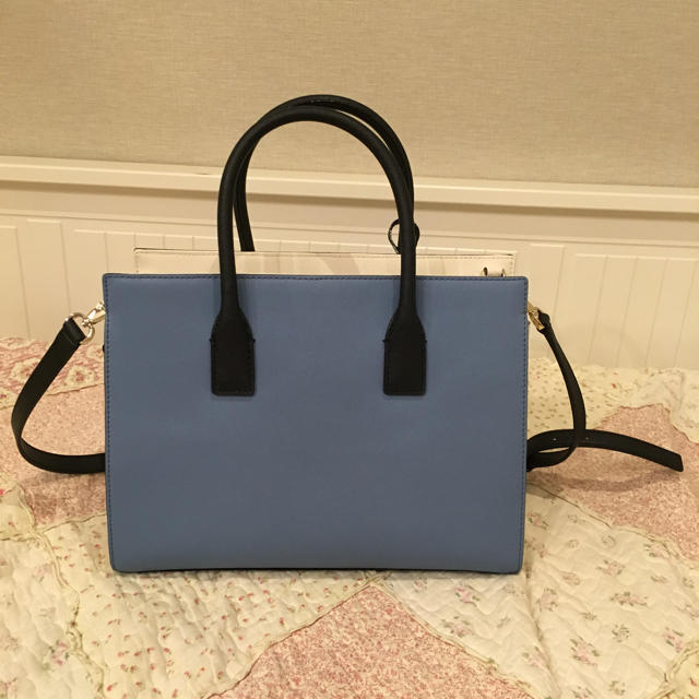 K07.Kate spade キャメロンストリート 2way ハンドバッグ