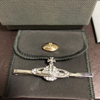 ヴィヴィアン(Vivienne Westwood) ネクタイピン(メンズ)の通販 28点 ヴィヴィアン(Vivienne Westwood) ネクタイピン(メンズ)の通販 28点