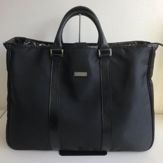 バーバリーブラックレーベル(BURBERRY BLACK LABEL)の格安 バーバリー ブラックレーベル ビジネス　バッグ　ブリーフケース(ビジネスバッグ)