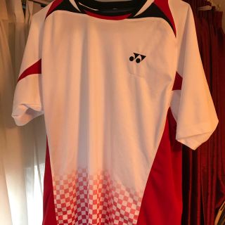 ヨネックス(YONEX)のヨネックス ウェア ユニフォームNTT東日本モデル XL Oサイズ(バドミントン)