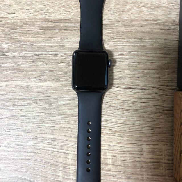 その他 Apple Watch - apple watch series3