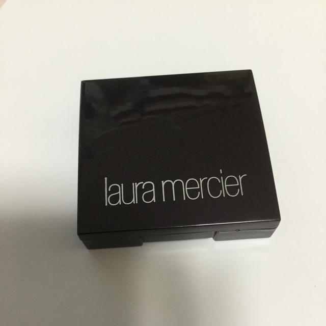 laura mercier(ローラメルシエ)のローラメルシエ マットアイカラー ジンジャー コスメ/美容のベースメイク/化粧品(アイシャドウ)の商品写真