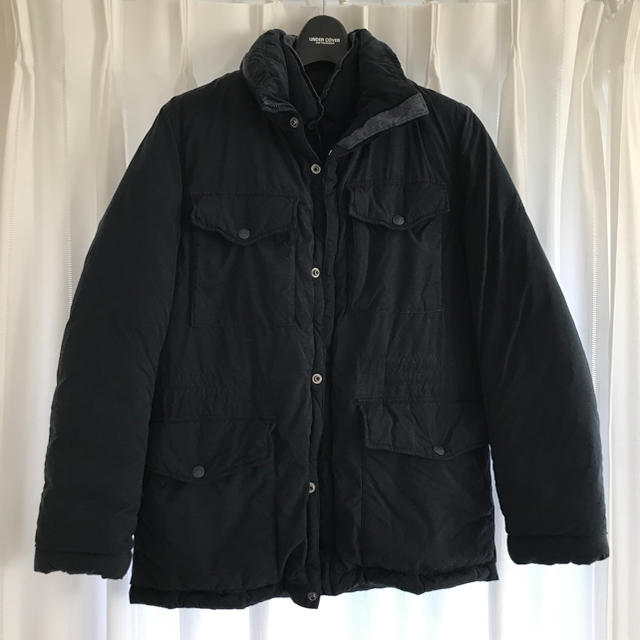 THE NORTH FACE PURPLE LABEL（ND2659N）
