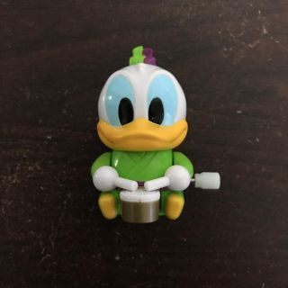 ドナルドダック(ドナルドダック)のディズニーランド ガチャ ドナルドダック(キャラクターグッズ)