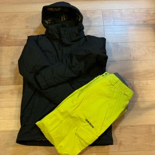 クイックシルバー(QUIKSILVER)のQUIKSILVER ボードウェアセット(ウエア/装備)