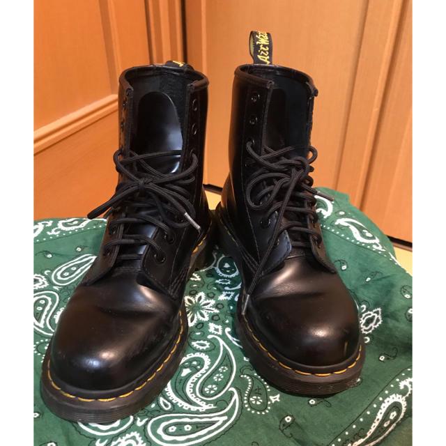 Dr.Martens 8ホールブーツ 1460 UK5