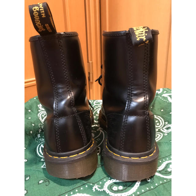 Dr.Martens(ドクターマーチン)のDr.Martens 8ホールブーツ 1460 UK5 レディースの靴/シューズ(ローファー/革靴)の商品写真