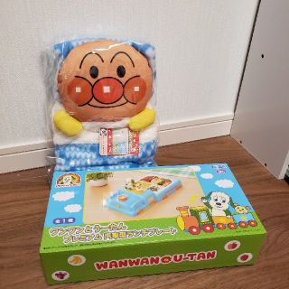 小さい子ども向け　アミューズメント景品(キャラクターグッズ)