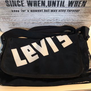 リーバイス(Levi's)のリーバイス メッセンジャーバッグ(メッセンジャーバッグ)