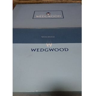 ウェッジウッド(WEDGWOOD)のウェッジウッド タオル あか様(タオル/バス用品)