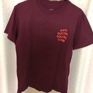 シュプリーム(Supreme)のASSC Ｔシャツ (Tシャツ/カットソー(半袖/袖なし))