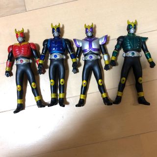 バンダイ(BANDAI)の仮面ライダー(特撮)