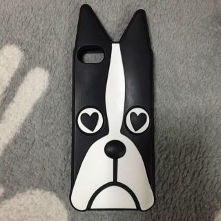 マークバイマークジェイコブス(MARC BY MARC JACOBS)の☆iPhone5/5sケース☆(その他)